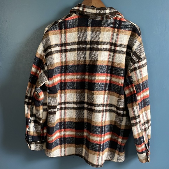 Shein Shacket medium - Picture 4 of 5